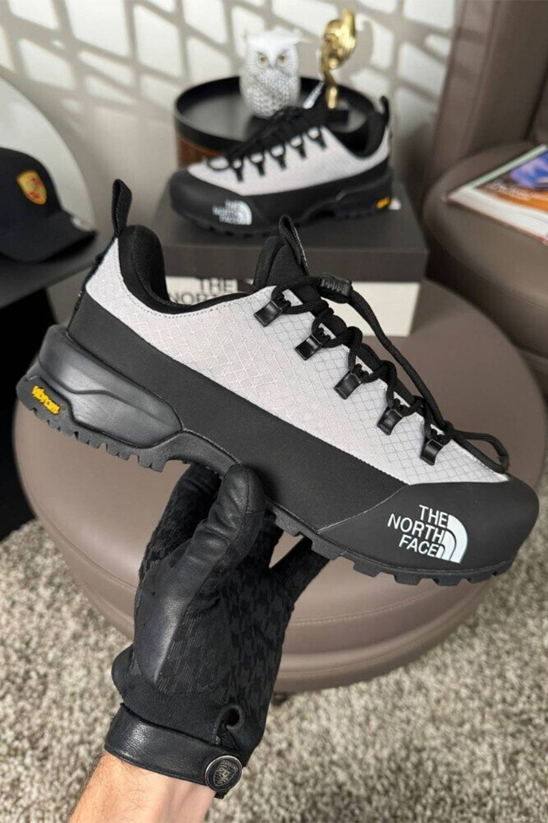 The North Face Кроссовки Glenclyffe Low Gore-Tex