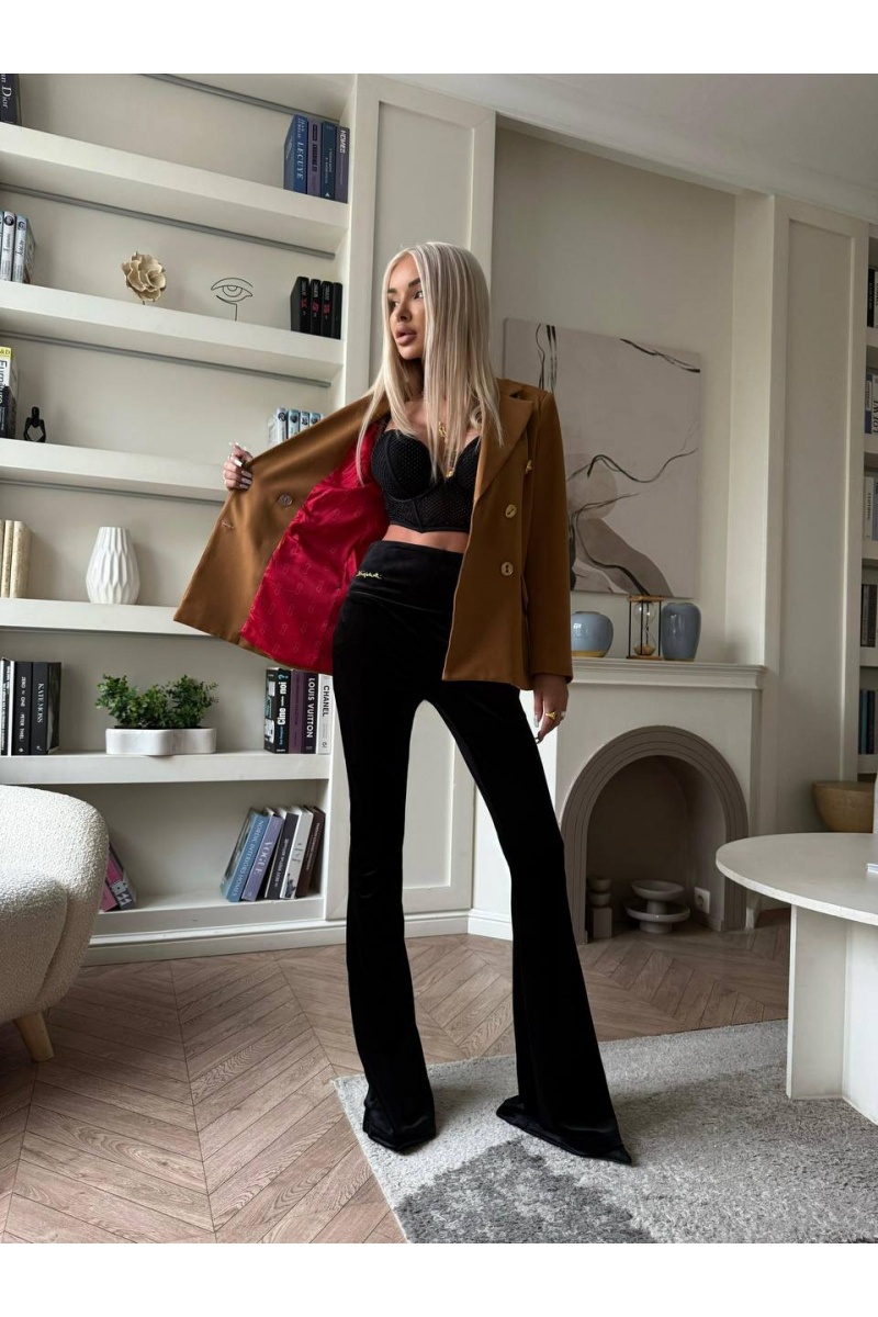 Schiaparelli Женский пиджак Premium - Brown