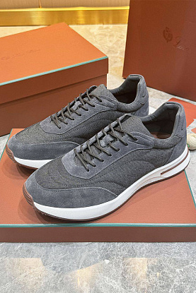 Мужские кроссовки Week End Walk premium