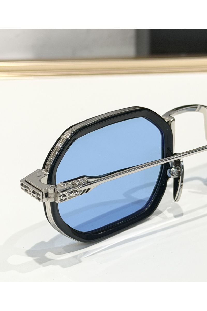 Chrome Hearts Солнцезащитные очки Stylida 