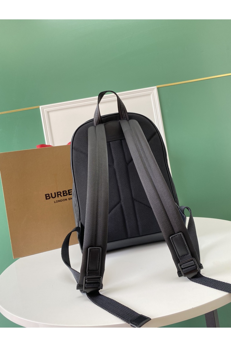 Burberry Нейлоновый рюкзак Premium 42.5x30x14.5 см