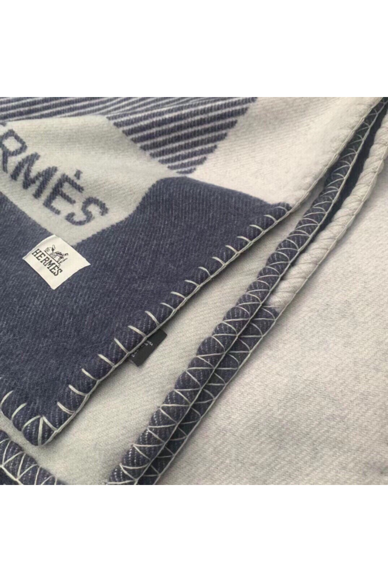 Hermes Плед Avalon III premium 140x160 см