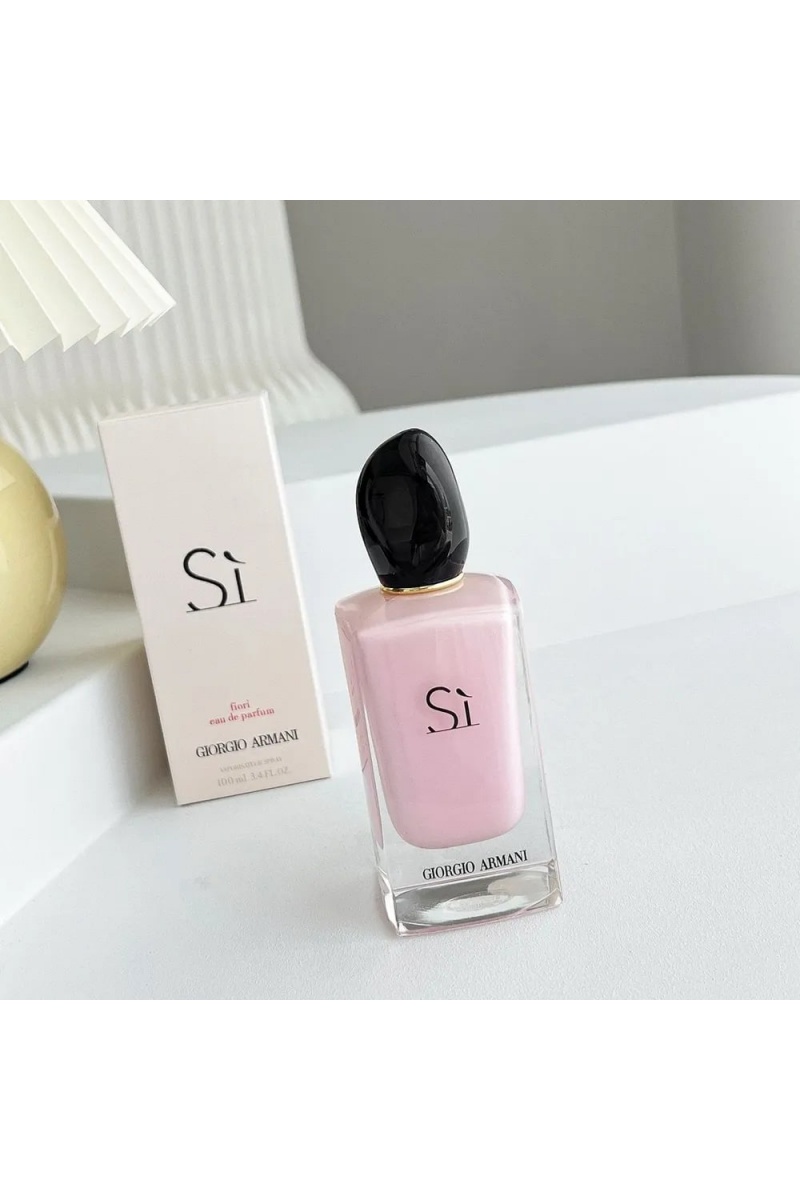 Emporio Armani EA7 Парфюмерная вода Si Fiori (100 мл)