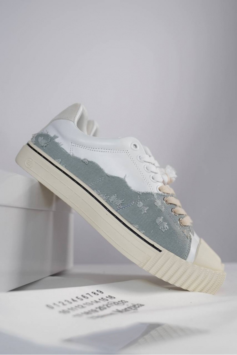 Designer Clothing Мужские кроссовки Maison Margiela New Evolution