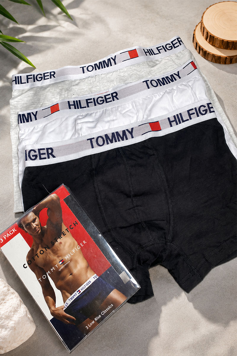 Tommy Hilfiger Набор мужского нижнего белья 