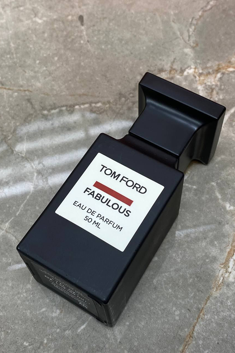 Tom Ford Парфюмерная вода Fabulous (50 мл)