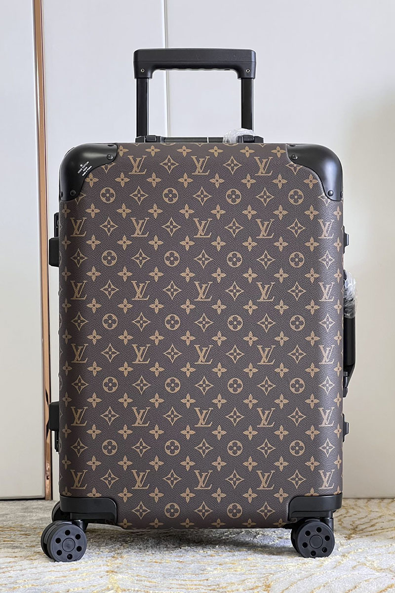 Lоuis Vuittоn Чемодан Horizon Monogram premium 53x37x22 см