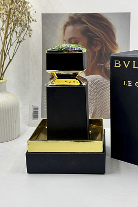 Парфюмерная вода Bvlgari Le Gemme Kobra (100 мл)