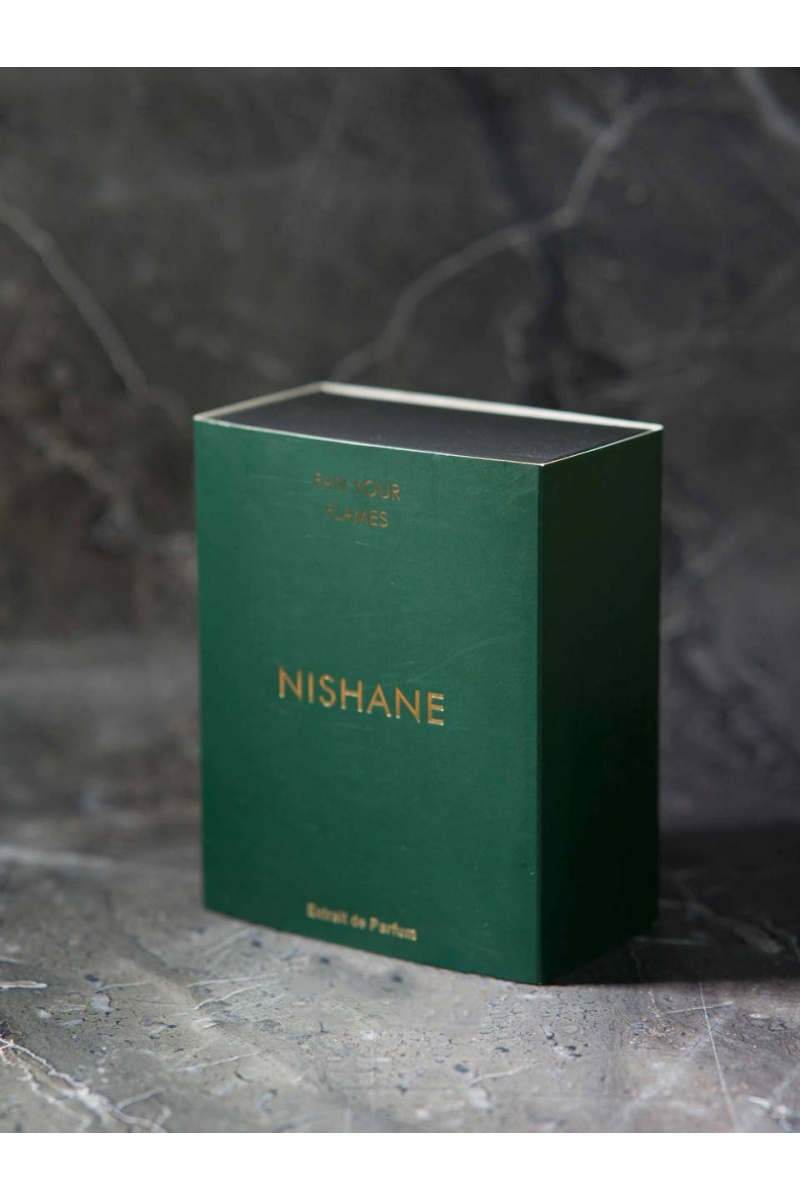 Designer Clothing Парфюмерная вода Nishane Fan Your Flames (100 мл)