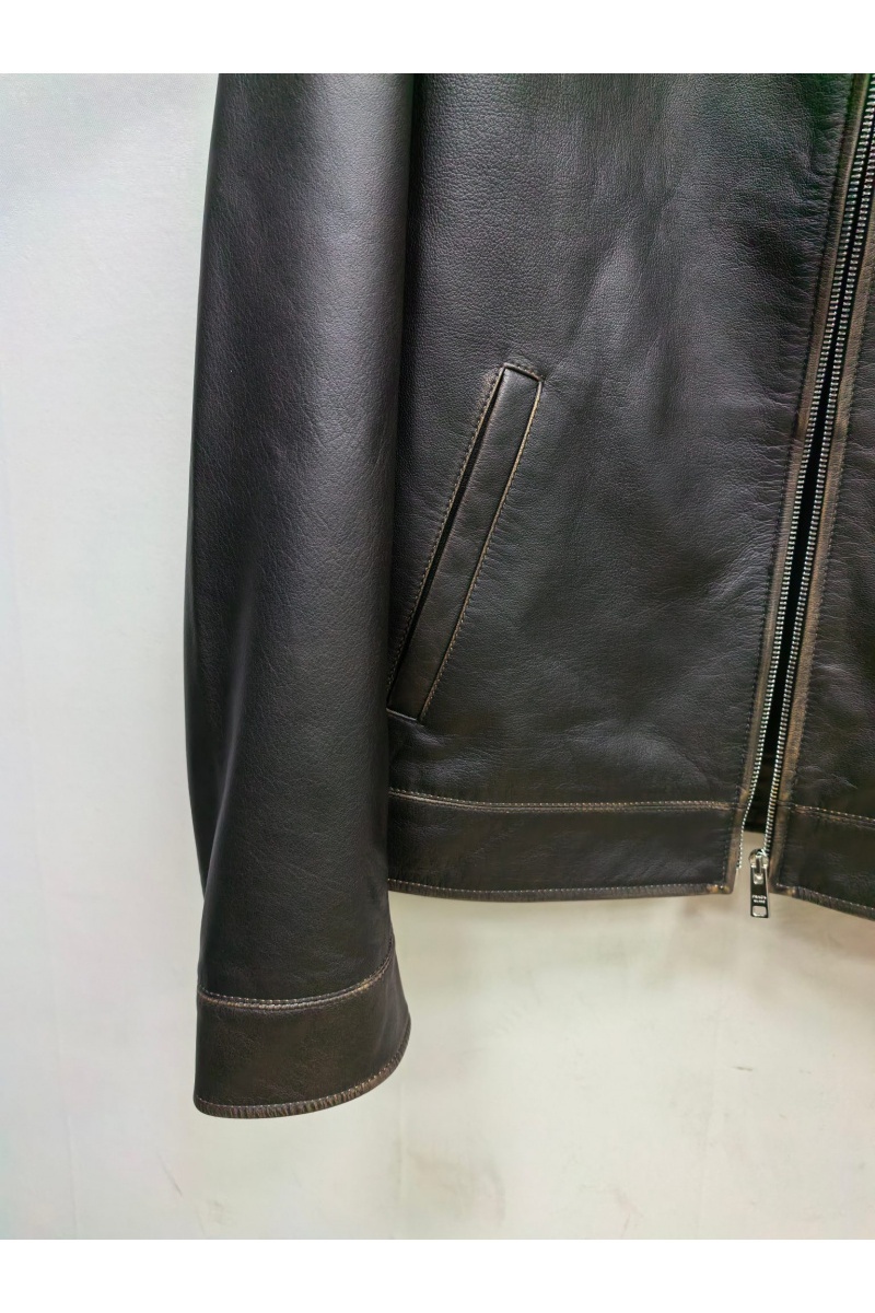 Prada Винтажная куртка premium
