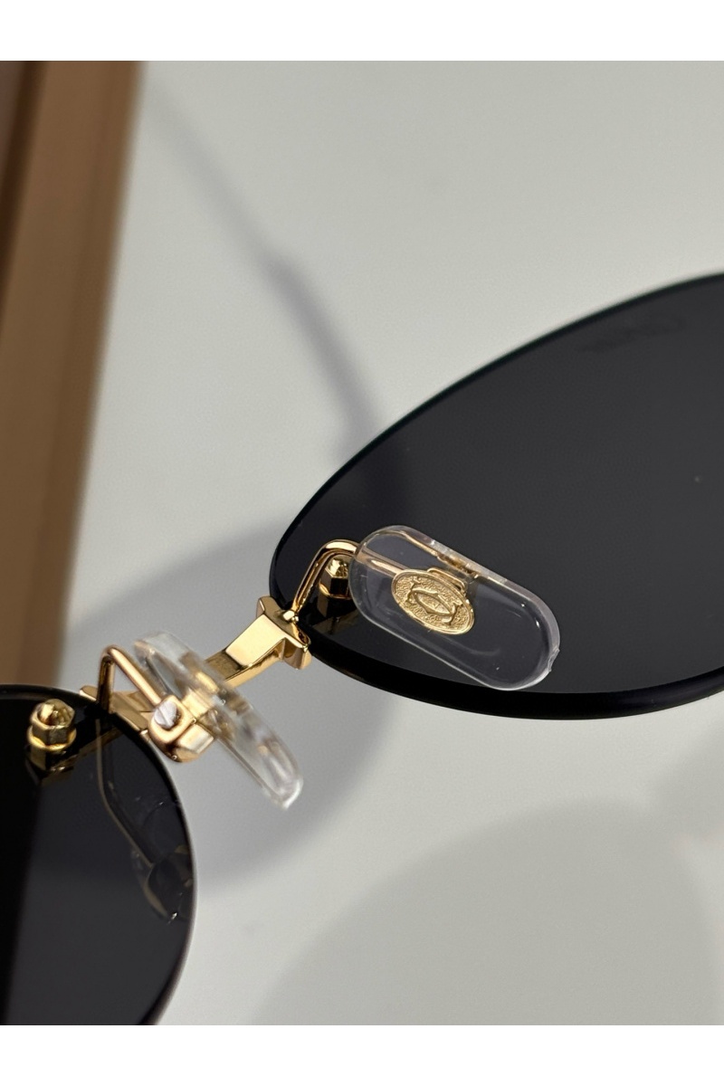 Cartier Солнцезащитные очки