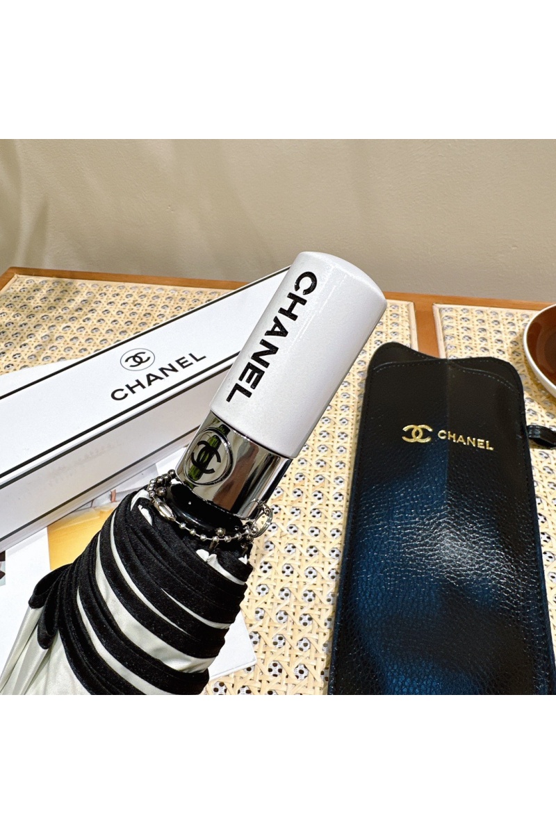 Chаnеl Складной зонт premium 