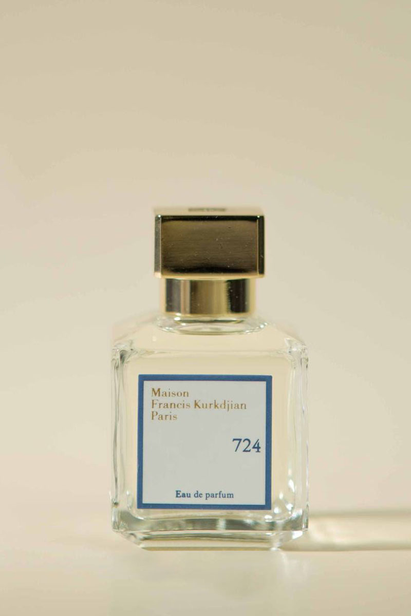 Designer Clothing Парфюмерная вода Maison Francis Kurkdjian Eau de Parfum 724 (70 мл)