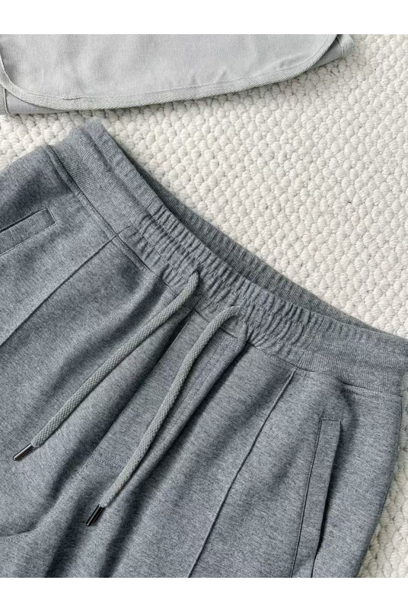 Designer Спортивный костюм Premium - Grey