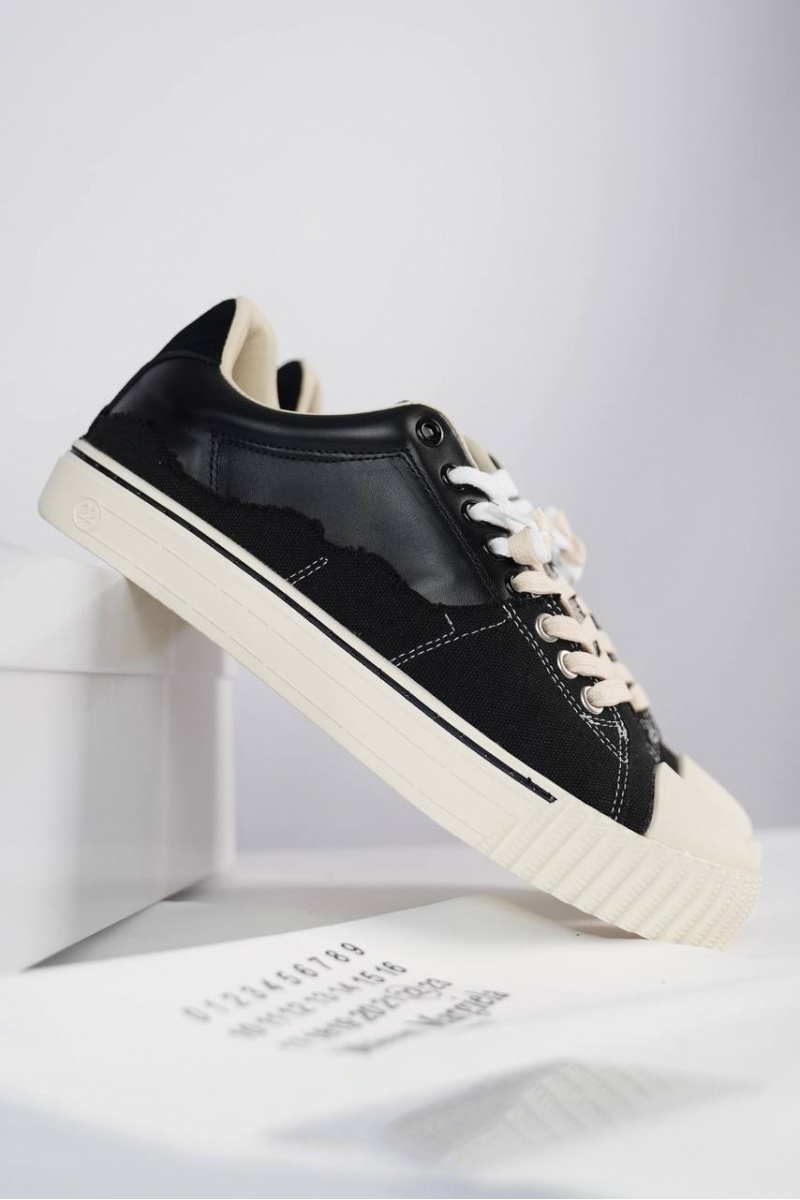 Designer Clothing Мужские кроссовки Maison Margiela New Evolution