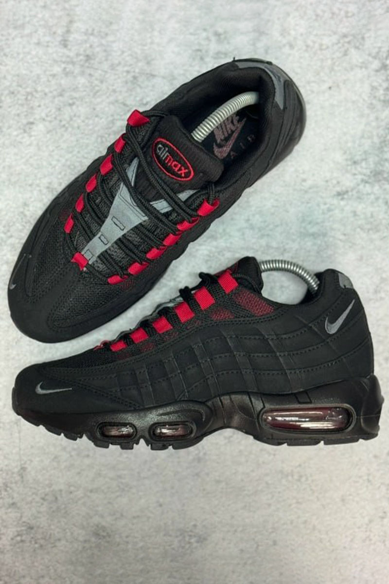 Nike Кроссовки AM 95 