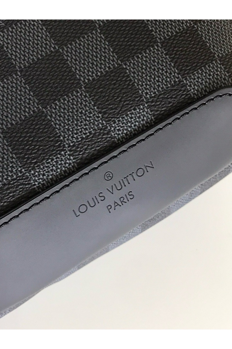 Lоuis Vuittоn Сумка Avenue Sling Premium 31x20x10 см