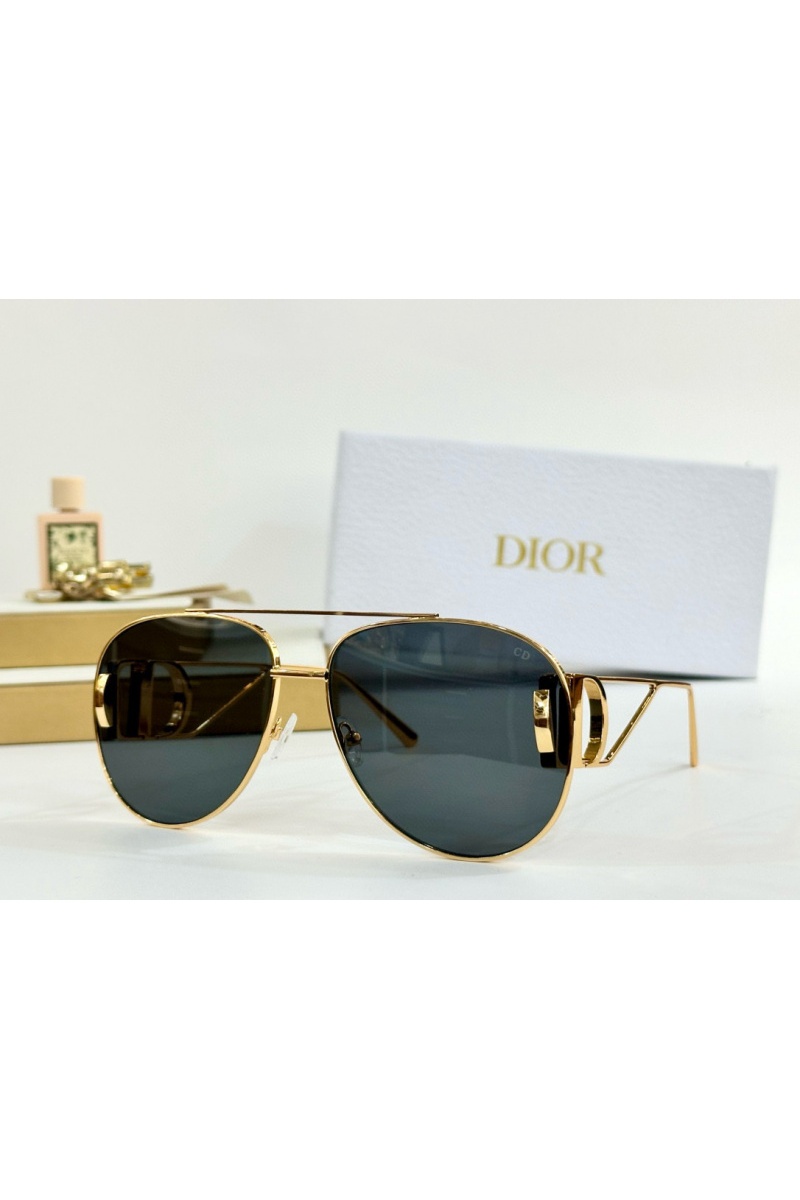 Dior Солнцезащитные очки Bobby