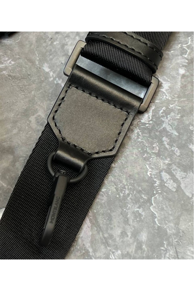 Montblanc Сумка Extreme 3.0 Premium 25x18x8 см