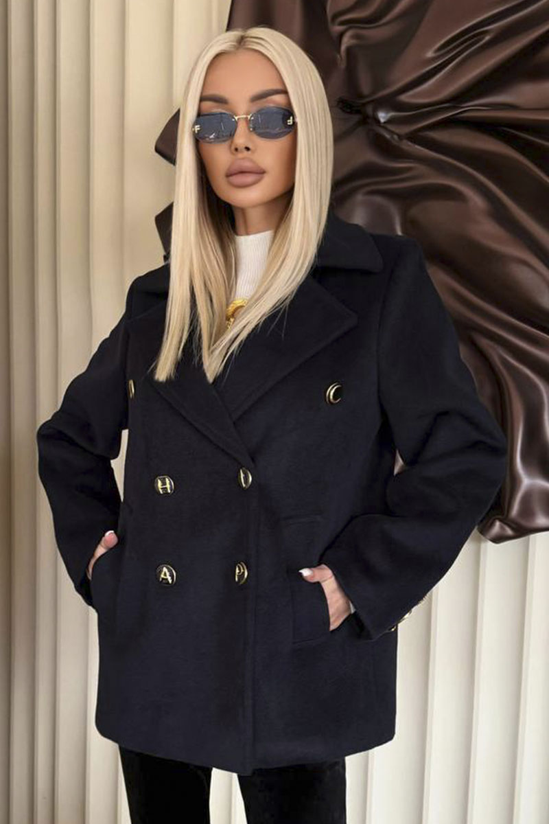 Schiaparelli Женское пальто Premium - Navy