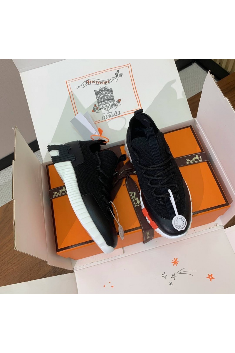 Hermes Женские кроссовки Lift premium