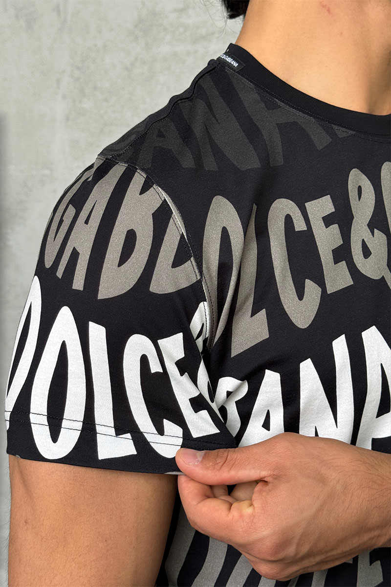 Dоlсе & Gаbbаnа Мужская футболка Premium