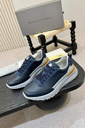 Мужские кроссовки