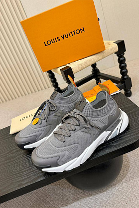 Мужские кроссовки Runner Tatic - Grey