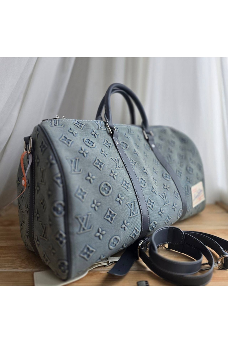 Lоuis Vuittоn Дорожная сумка Keepall 50x27 см