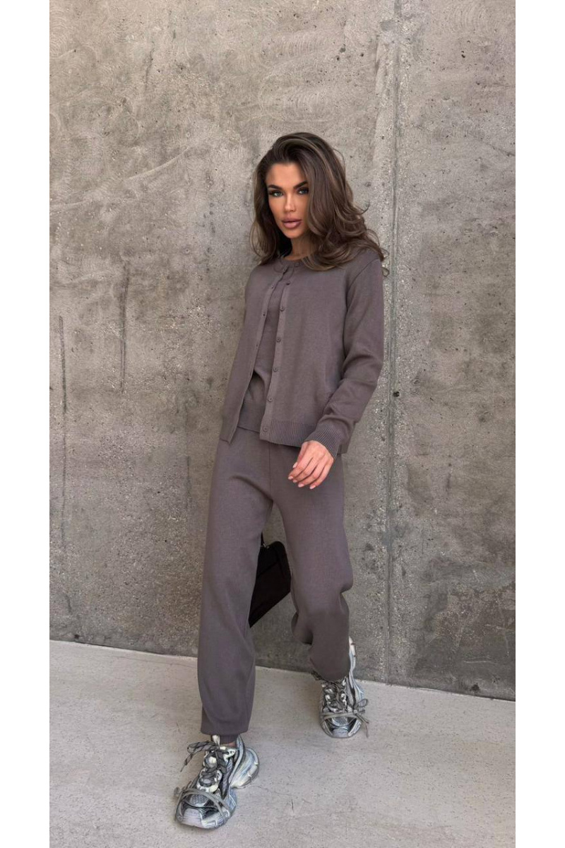 Loewe Женский костюм premium