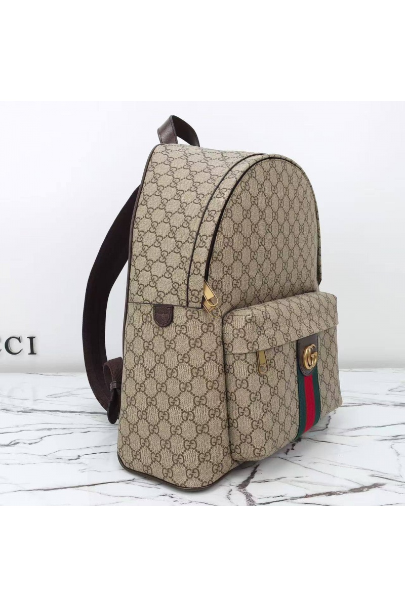 Gucci Рюкзак GG Ophidia Medium 38x33 см