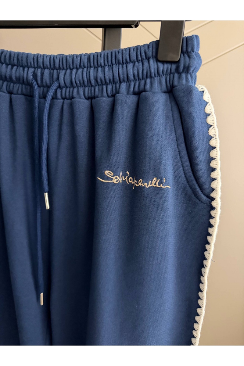 Schiaparelli Женский костюм premium - Navy