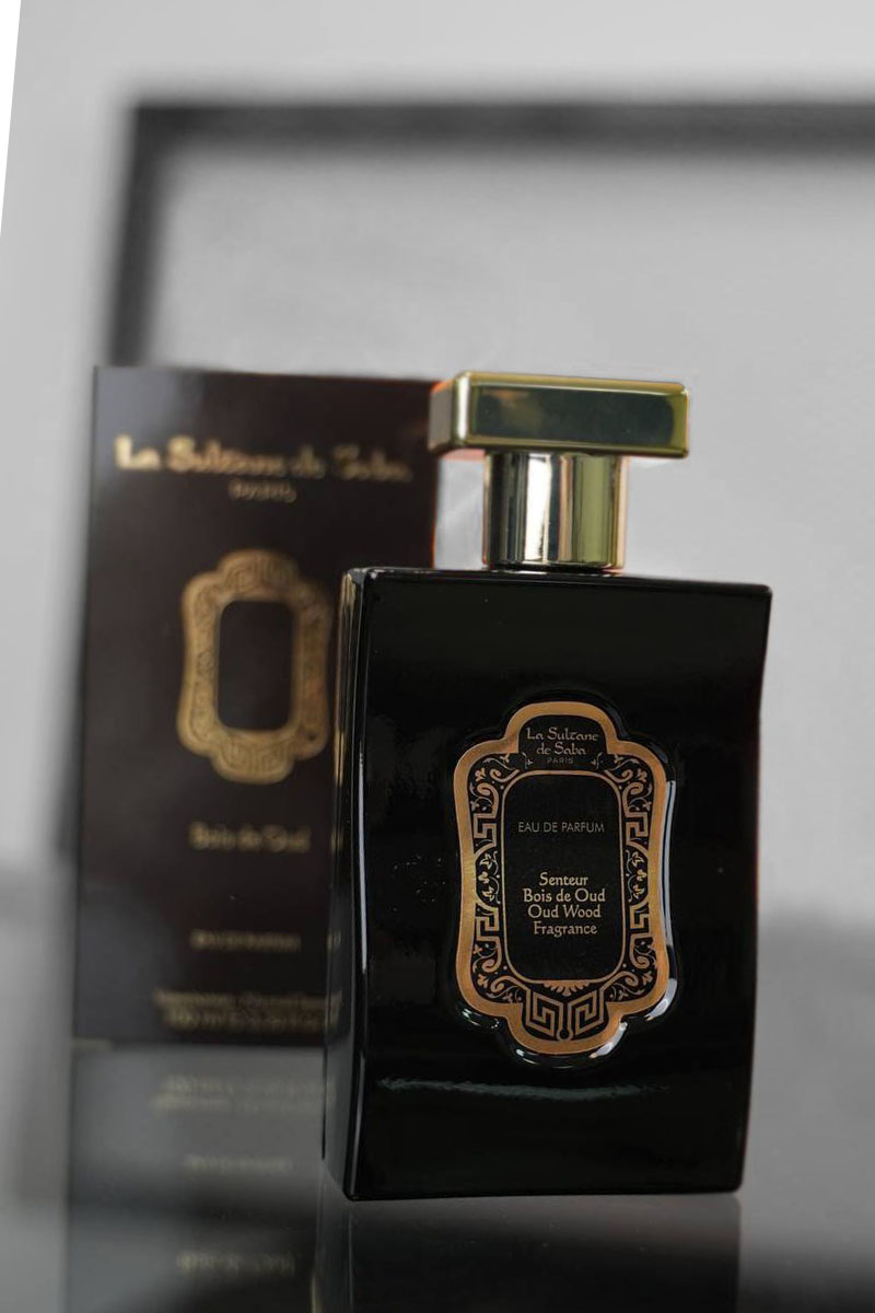 Designer Clothing Парфюмерная вода La Sultane de Saba Bois De Oud (100 мл)