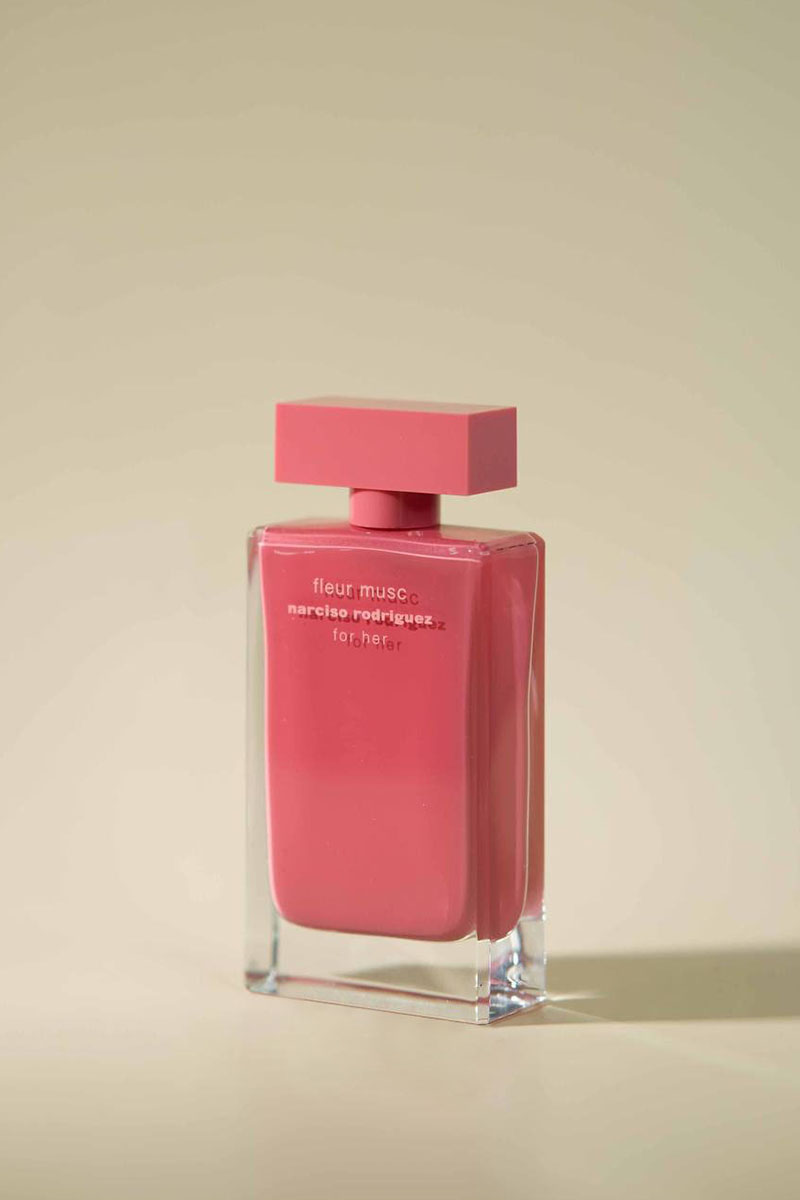 Designer Clothing Парфюмерная вода Narciso Rodriguez Fleur Musc (100 мл)