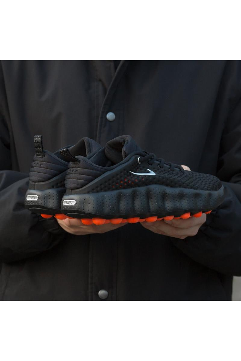 Nike Кроссовки Mind 002 