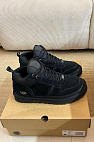 Ботинки с мехом Highland Hi Heritage - Black