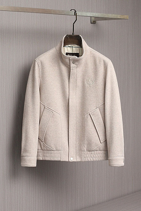 Мужская куртка premium - Beige