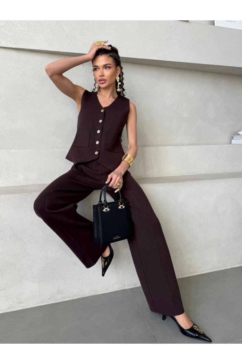 Schiaparelli Женский костюм premium