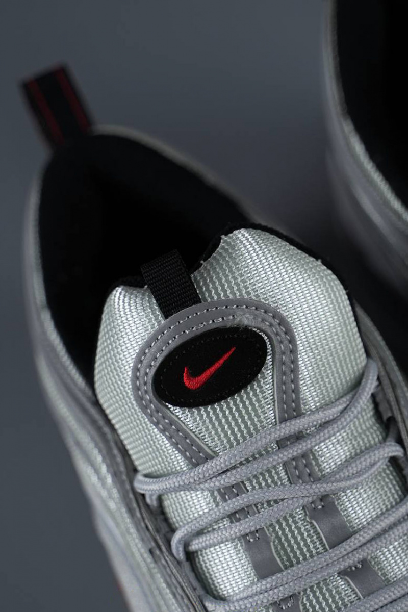 Nike Кроссовки Air Max 97 "Silver Bullet"