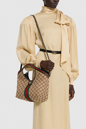 Сумка Giglio Large Tote Bag 40x20 см