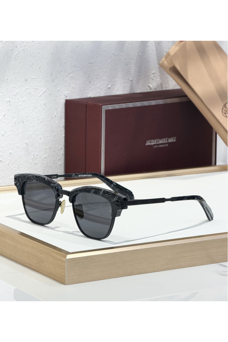 Designer Clothing Солнцезащитные очки Jacques Marie Mage Sartre