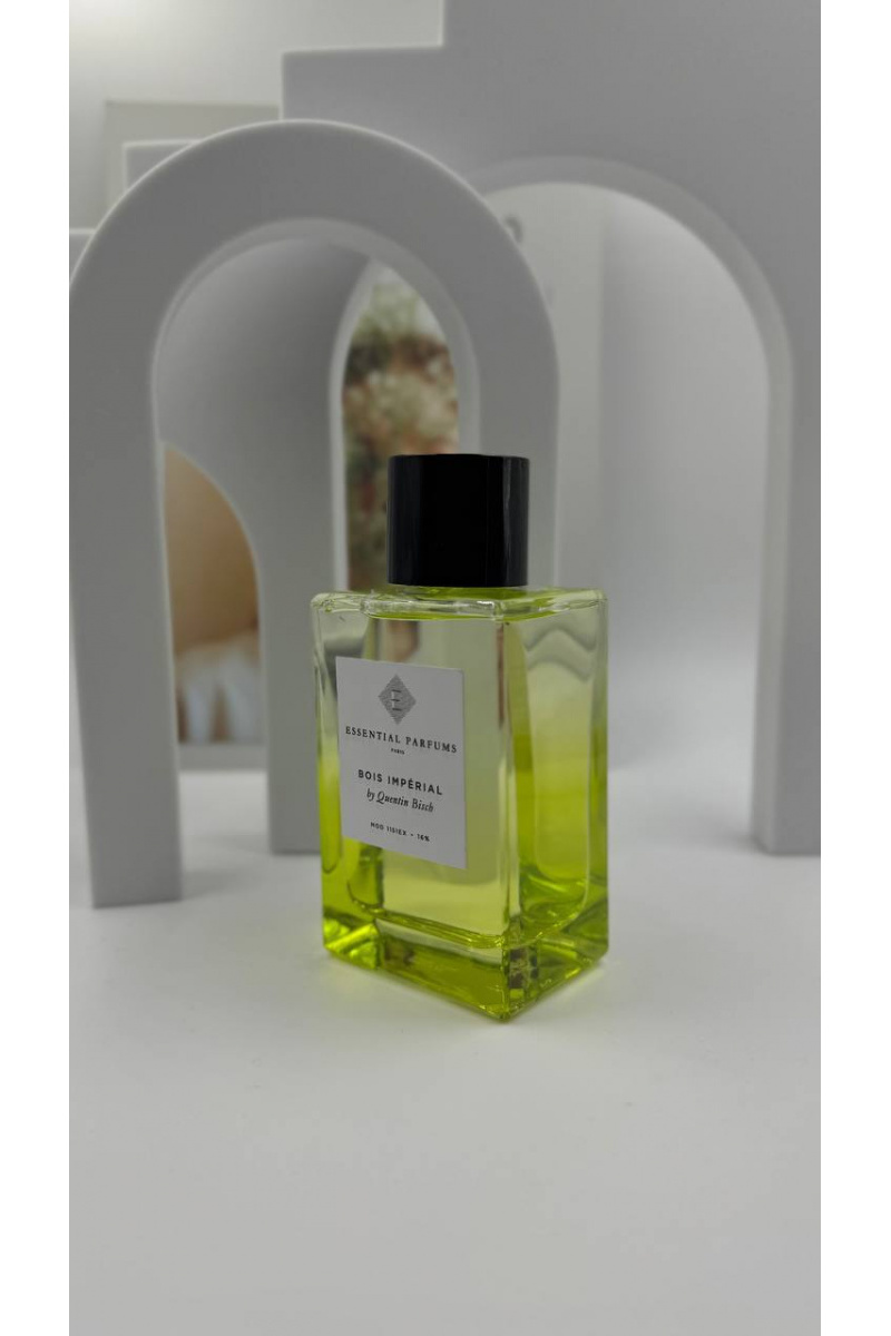 Designer Clothing Парфюмерная вода Essential Paris Bois Imperial limited edition (100 мл)