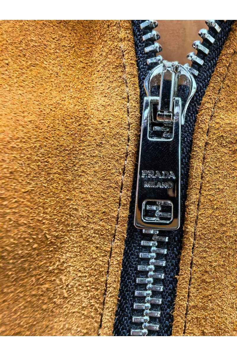 Prada Винтажная куртка premium