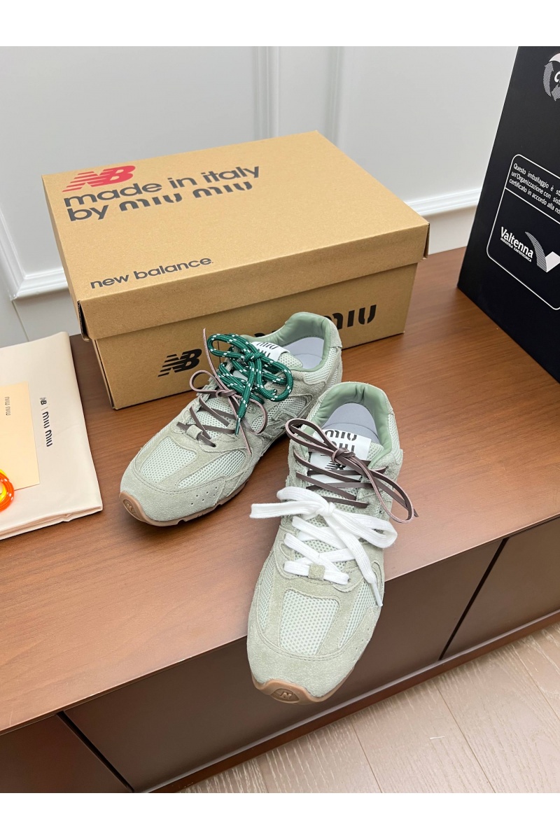 New Balance Женские кроссовки 530 SL premium