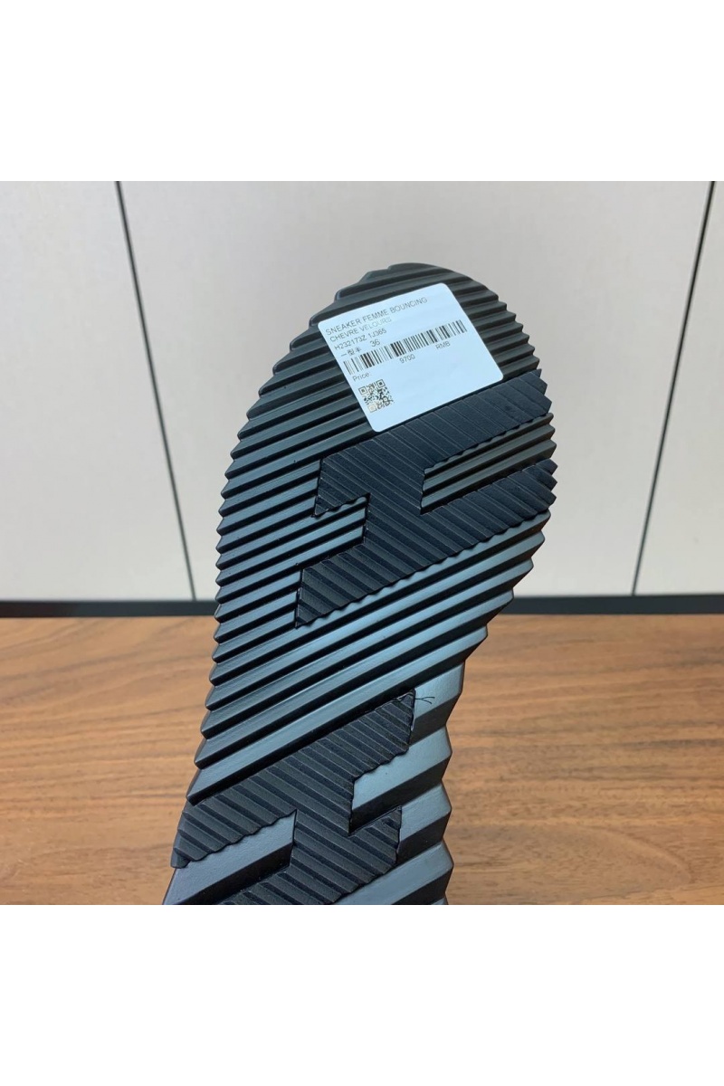 Hermes Женские кроссовки Lift premium
