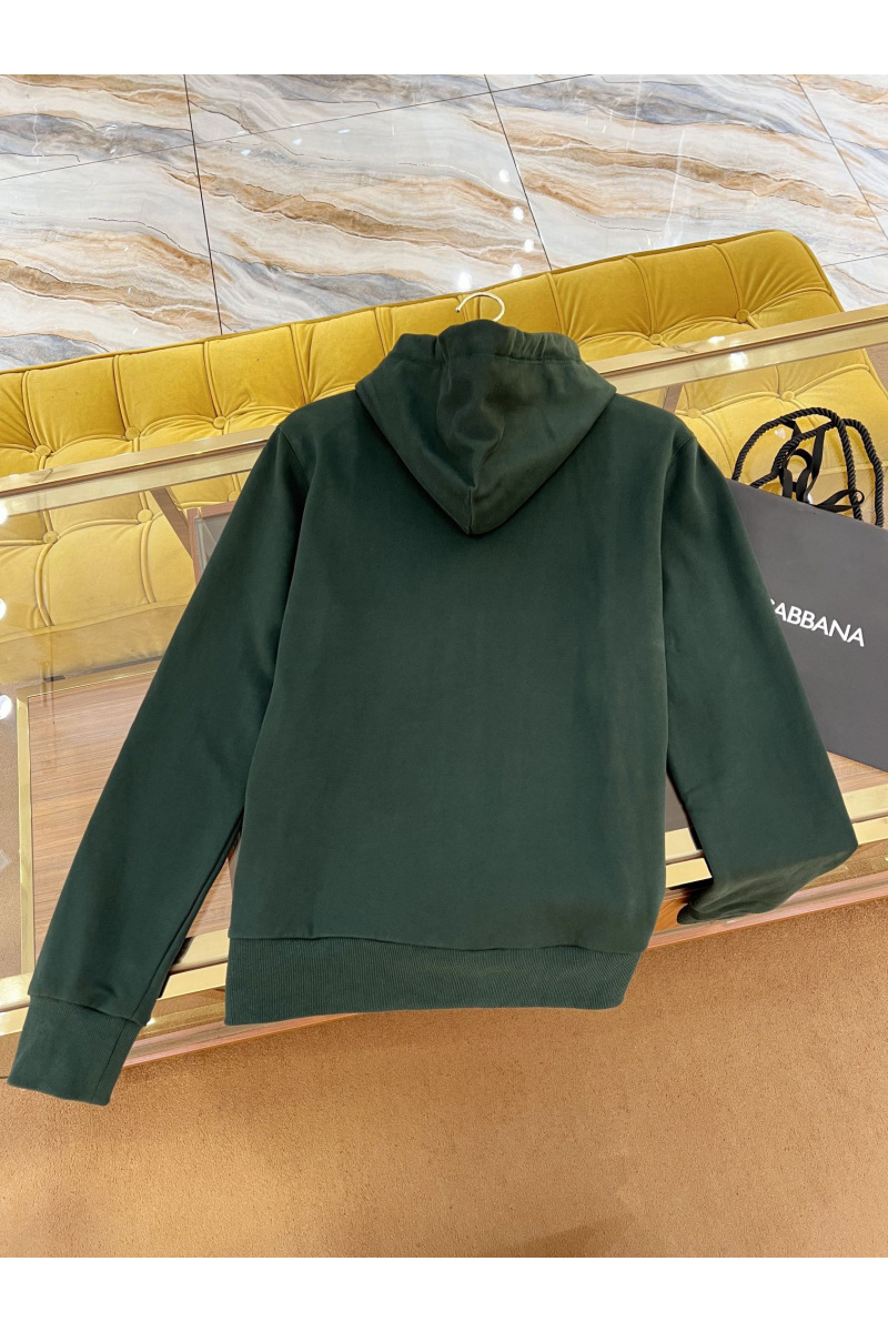 Dоlсе & Gаbbаnа Кофта на молнии premium