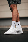 Кроссовки AF1 Low - Triple White