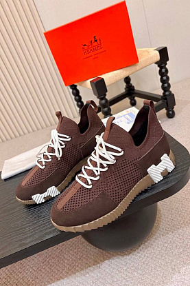 Текстильные кроссовки lift slip-on