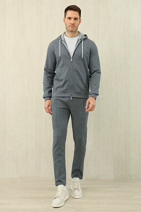 Спортивный костюм Premium - Grey