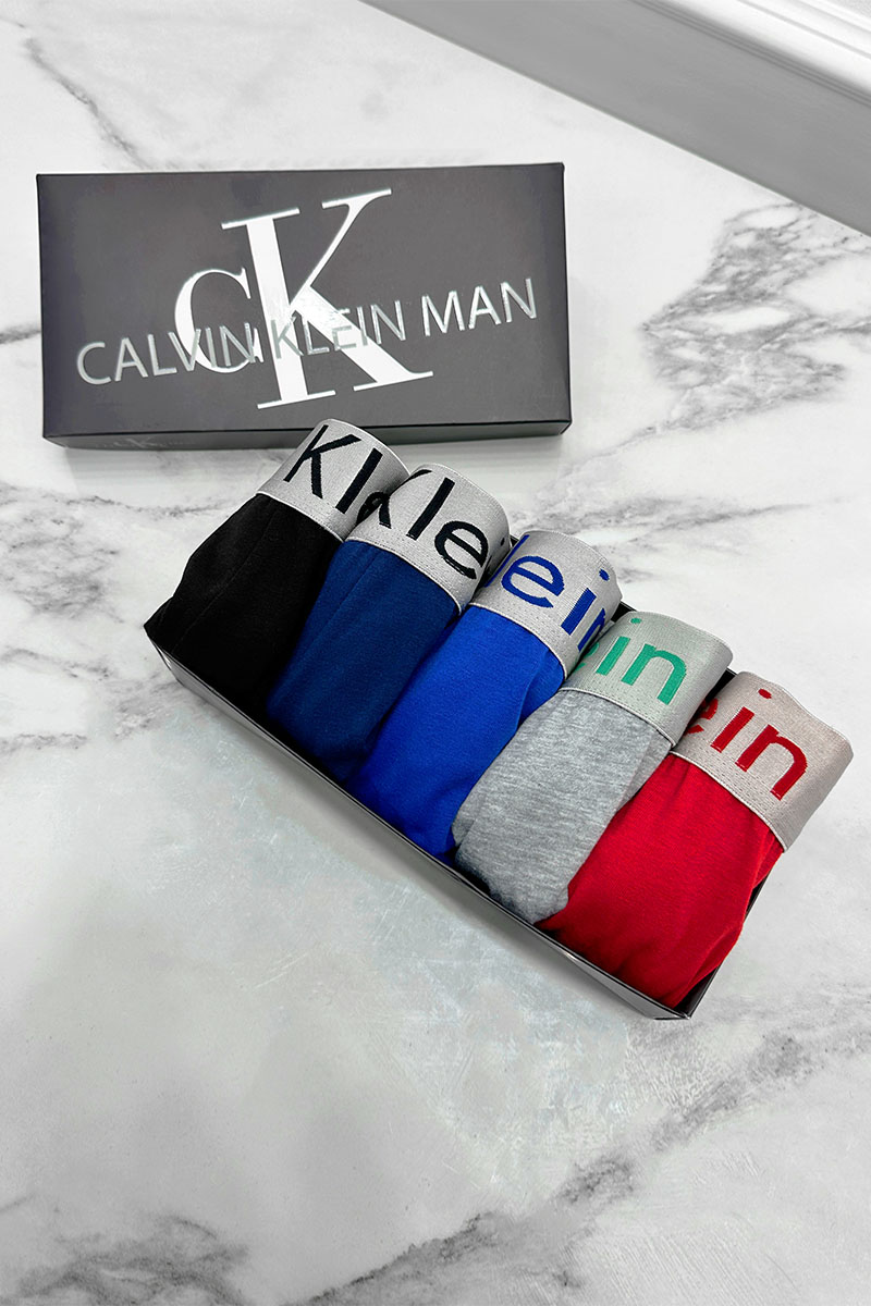 Calvin Klein Набор мужского нижнего белья